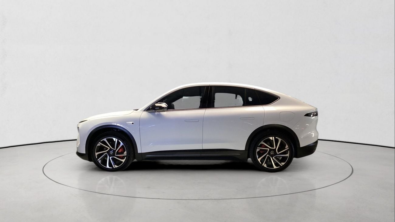 Nio EC6 Standard Range | Guaranteed Warranty | 0 Down Payment