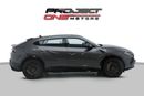 Lamborghini Urus SE
