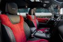 Nissan Patrol Nismo Patrol Nismo | 5,092 P.M | 0% Downpayment | Under Warranty!
