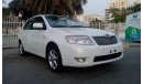 Toyota Corolla 2007 1.8 mid range