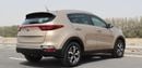 Kia Sportage Top 1.6L Kia Sportage - 2020 - GCC - Accident-Free - Full Options - 1.6L  - Low Mileage - Excellent 