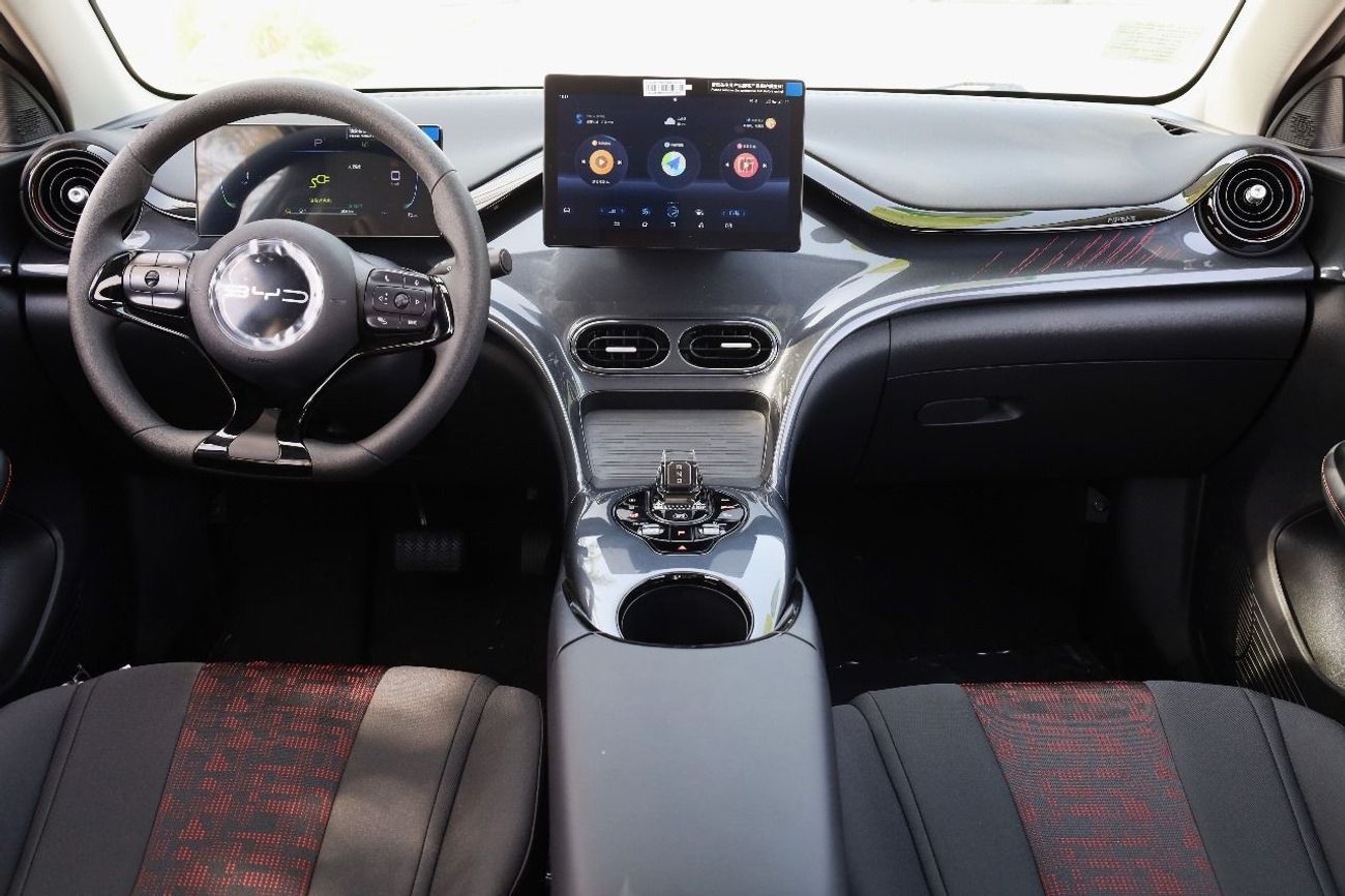 بي واي دي e2 BYD_E2_410KM_ELECTRIC_COMFORT_EDITION_2024