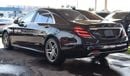 Mercedes-Benz S 560