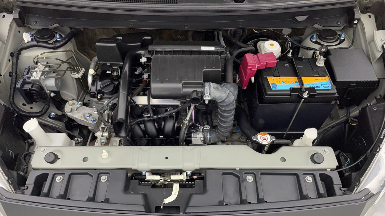 Mitsubishi Attrage GLX HIGHLINE 1.2 | Zero Down Payment | Home Test Drive