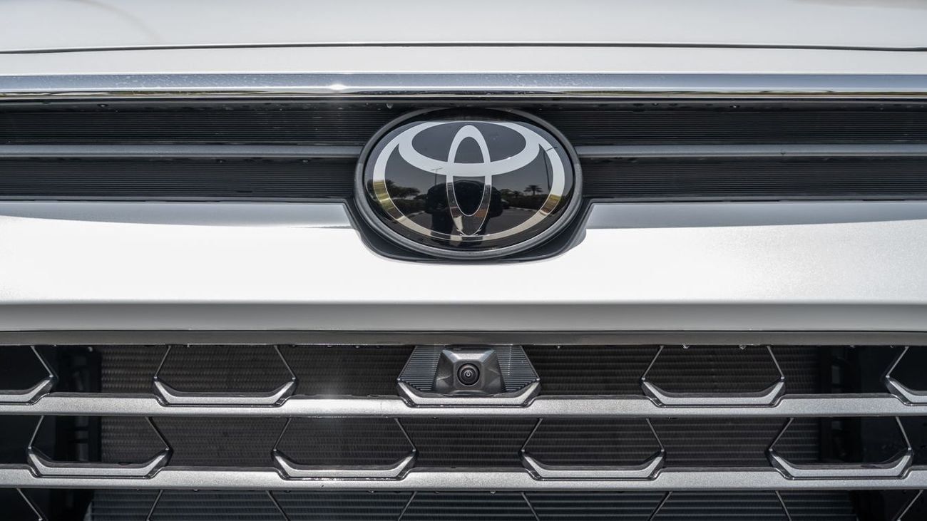 Toyota Grand Highlander TOYOTA GRAND HIGHLANDER HYBRIDMAX PLATINUM -2026YM