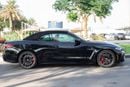 بي أم دبليو M4 Competition 3.0L