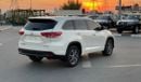 Toyota Highlander 2017 TOYOTA HIGHLANDER  full options XLE 4x4 IMPORTED FROM USA VERY CLEAN CAR INSIDE AND OUT SIDE FO
