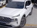 Hyundai Santa Fe HYUNDAI SANTA FE 2023 1.6 HYBRID