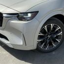 مازدا سي اكس90 Full options