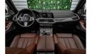 BMW X7 50i | 5,286 P.M  | 0% Downpayment | Excellent Condition!