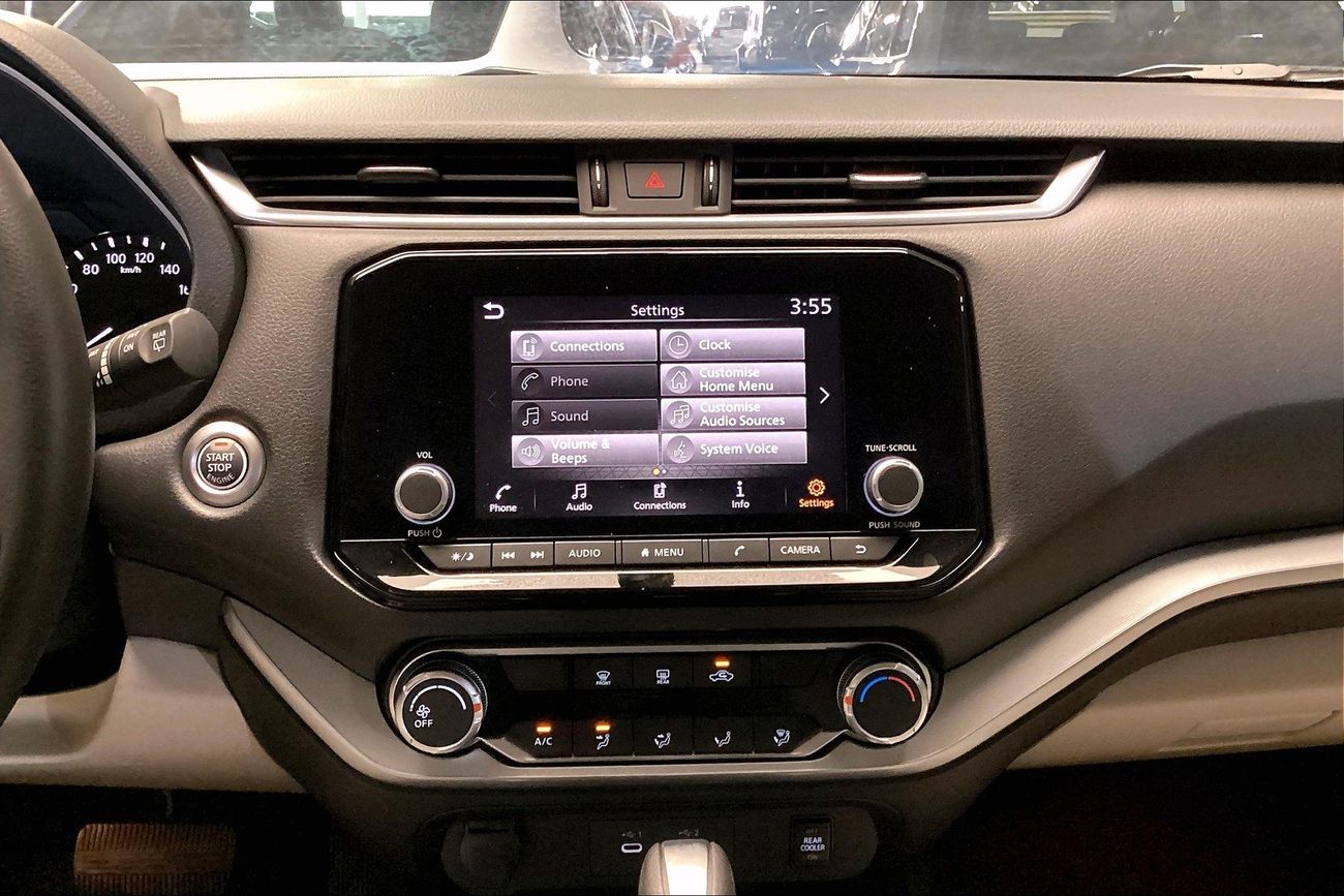 Nissan XTerra SE | Guaranteed Warranty | 0 Down Payment