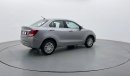 Suzuki Dzire GLX 1.2 | Under Warranty | Inspected on 150+ parameters