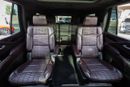 Cadillac Escalade Sport Platinum 6.2L 4WD