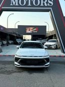 Hyundai Sonata Premium | Korean Specs