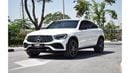 Mercedes-Benz GLC 43 AMG coupe