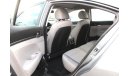Hyundai Elantra Hyundai Elantra 2018 GCC, in excellent condition