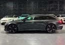 Audi RS6 STD