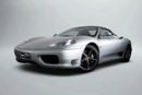 Ferrari 360 Spider