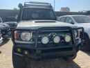 Toyota Land Cruiser Pick Up LC79 LX DIESEL 4.5L ,RIGHT HAND 2O13 MODEL ONLY FOR EXPORT AVAILABLE