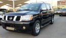 Nissan Armada