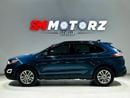Ford Edge SE