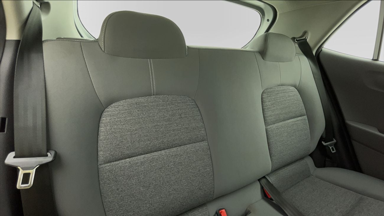 Kia Picanto LX 1.2 | Zero Down Payment | Home Test Drive