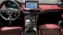 MG HS 2022 LUXURY TROPHY | AED 721/Month | 0 DP | 30 Day Return | Warranty | Service History