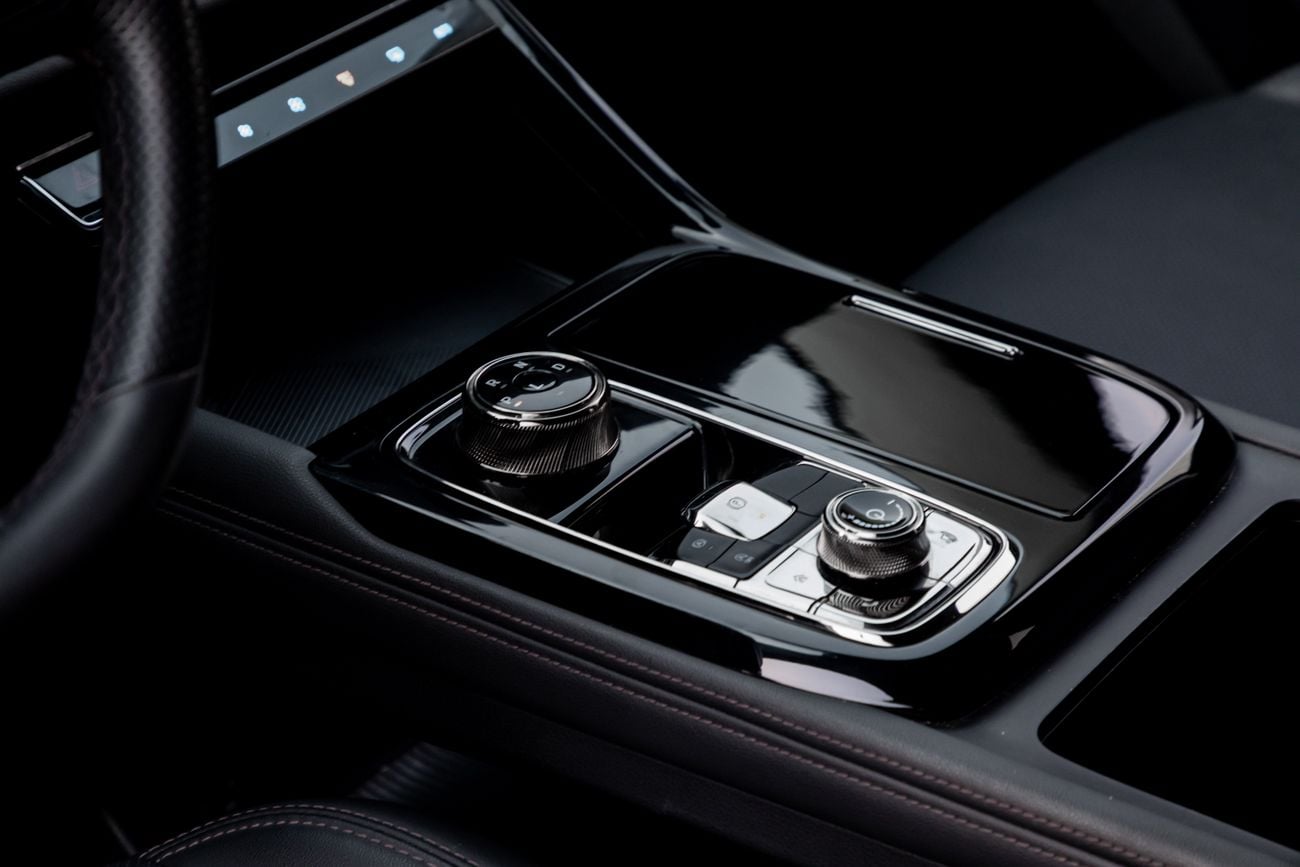 Ford Territory Territory Trend | 1,606 P.M | 0% Downpayment | 2028 FORD WARRANTY!