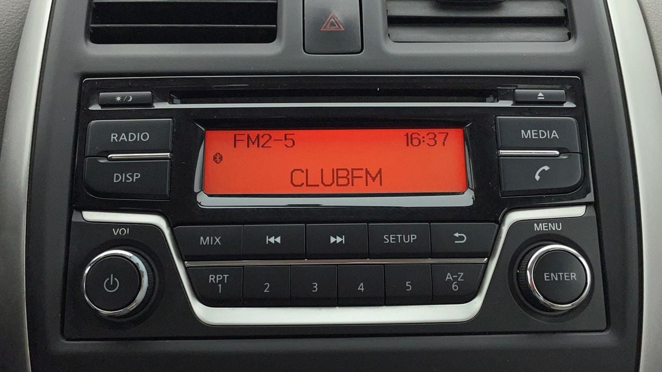 Nissan Sunny SV 1.5 | Zero Down Payment | Home Test Drive