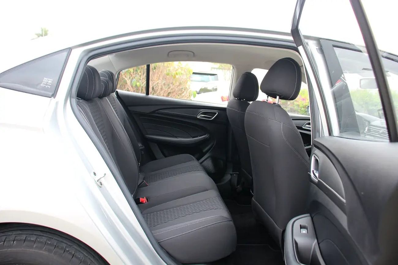 MG A 5 GCC | 1.5L | (415 x 60) Loan Minimum salary 4,000*| Warranty