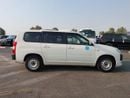 Toyota Probox TOYOTA PROBOX VAN RHD 2015 MODEL 1.5 L PETROL AUTOMATIC(PM12736)