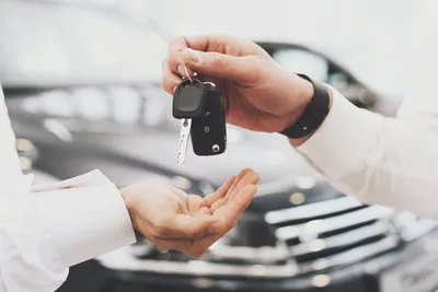 How to transfer vehicle ownership in Dubai