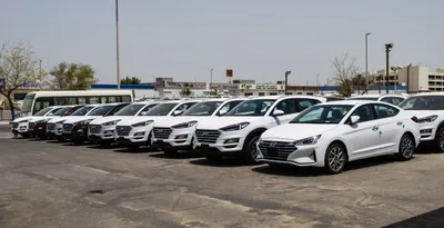 7 نصائح عند شراء سيارة جديدة في الإمارات