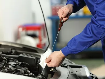 How to get a vehicle tested in the UAE