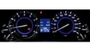 إنفينيتي QX80 EXCELLENT DEAL for our Infiniti QX80 ( 2017 Model ) in Black Color GCC Specs
