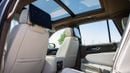 GMC Yukon Denali Black Edition 6.2L V8 | 2025 | 4 Years Agency Warranty & Service Contract