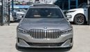 BMW 730Li EXCELLENCE