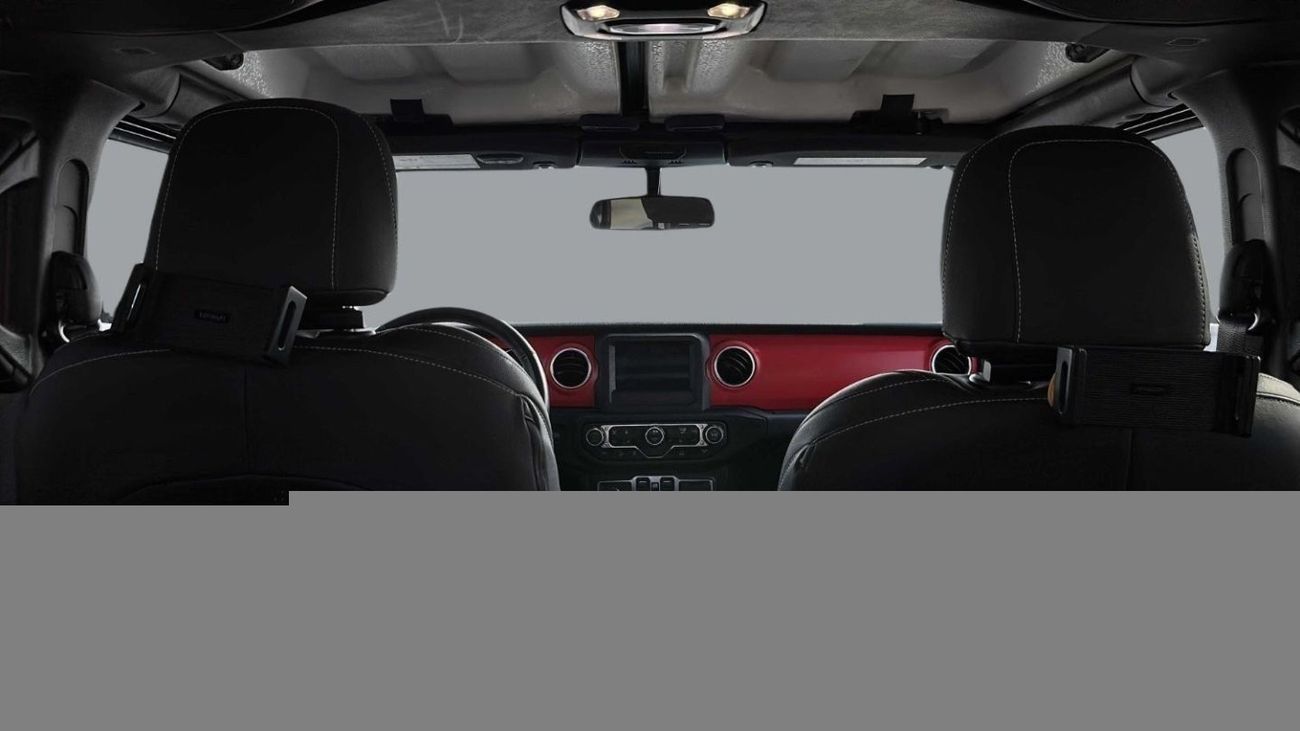 Jeep Wrangler Sport Jeep Wrangler Sahara 2021 59000KM