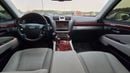 لكزس LS 460 PRESTIGE LWB 5ST