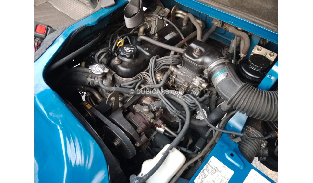 Toyota Lite Ace TOYOTA LITEACE PICK UP RIGHT HAND DRIVE(PM05405)