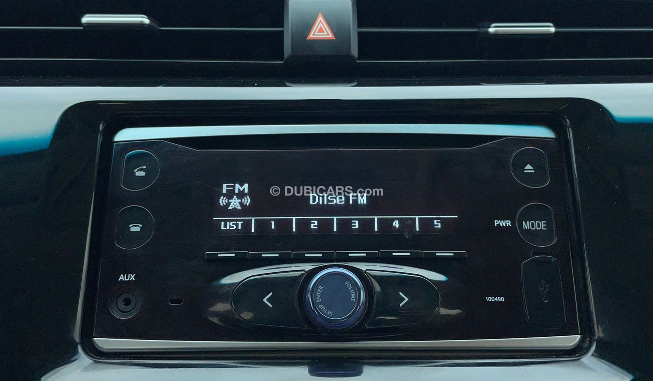 تويوتا كامري LE 2.5 | +مع الضمان | كمان تم فحص ١٥٠