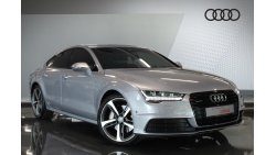 Audi A7 50 TFSI quattro Luxury S-Line 333hp (Ref#5574)*SPECIAL OFFER*