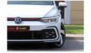فولكس واجن جولف GTI ليذر