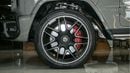 Mercedes-Benz G 63 AMG 2023 - MERCEDES G63 - 15000 KM - GERMAN SPECS