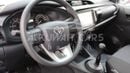 Toyota Hilux GL Basic 2.4D MT - MY2025