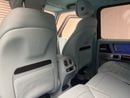Mercedes Benz Brabus 4.0 G63 V8 BiTurbo MHEV AMG MANUFAKTUR Edition SpdS+9GT 4WD Euro 6 (s/s) 5dr ( EXPORT ONLY) Right Ha