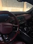 لاند روفر رينج روفر سبورت Dynamic SE P400 3.0L