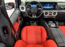Mercedes-Benz G 63 AMG AMG Night Package *Brand New* 2025 Mercedes Benz G63 AMG Double Night Package, 2 Years Warranty