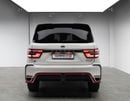 نيسان باترول NISMO