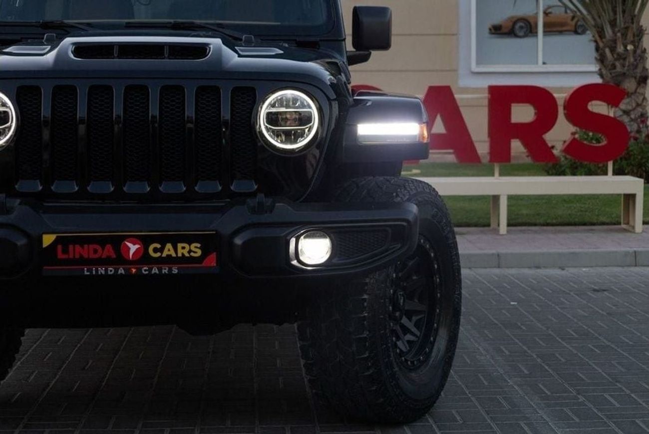 Jeep Wrangler Unlimited Sport 3.6L M/T Jeep Wrangler Unlimited Sport 2021 American Spec under Warranty with Flexib